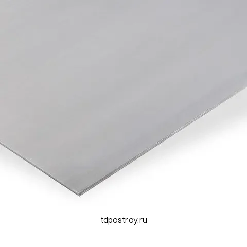 Лист горячекатаный 4х2000х3000 Ст3