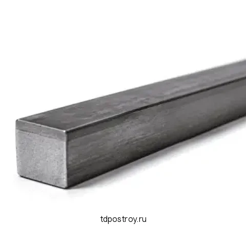 Низколегированный квадрат 19 мм 09Г2С ГОСТ 2591-2006
