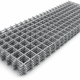 Сетка для стяжки бетона 120х120х4.2 мм сварная