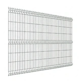 3D сетка Medium 1.03х2.5 м 3.8 мм Zn цинк