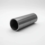 Труба круглая соединительная 125/100 1000мм цвет под заказ