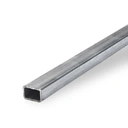 Электросварные низколегированные прямоугольные трубы 80х60х5 длина 12 м Ст09Г2С-15