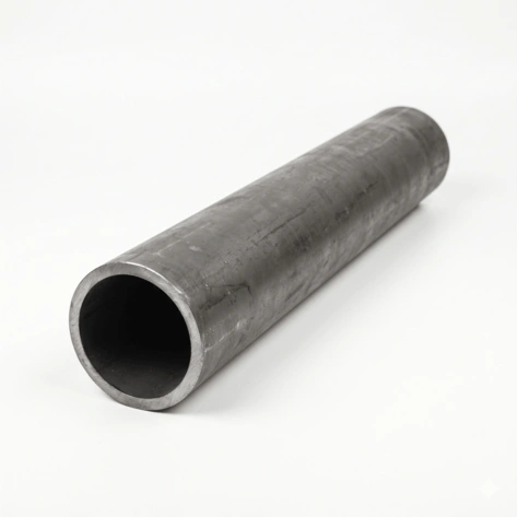 Труба бесшовная горячедеформированная 09Г2С 108х4 мм