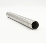 Труба электросварная нержавеющая 12Х18Н10Т/08Х18Н10Т 1920х9 мм