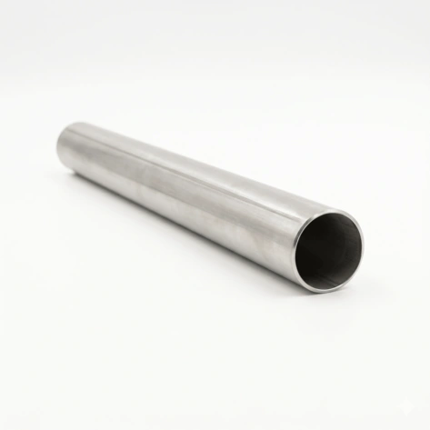 Труба электросварная нержавеющая 20Х23Н18 2020х23 мм