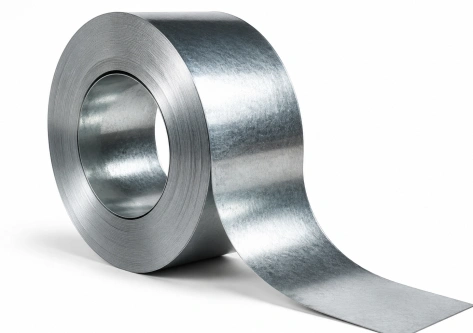Лента оцинкованная 1.8 мм