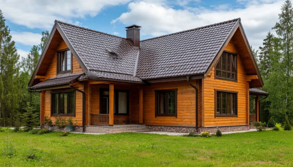 Как купить металлочерепицу